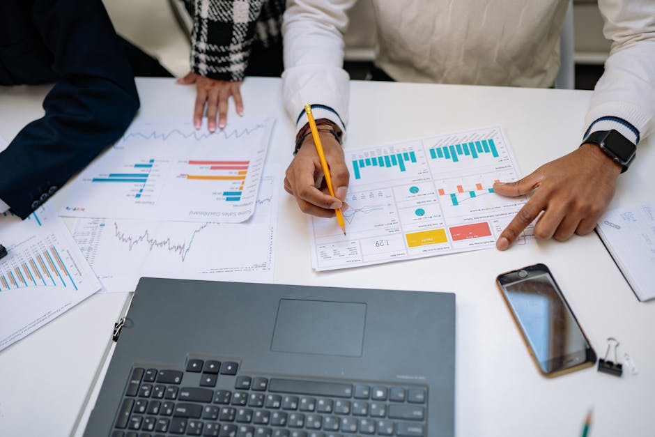B2B Lead Generation: İdeal Müşteri Profili (ICP) ve MQL Tanımlama Rehberi