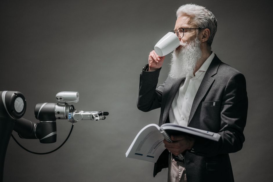 AI Destekli B2B Marka İtibar Yönetimi Trendleri