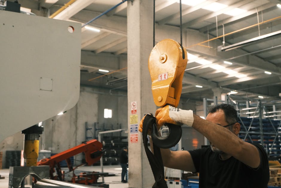 LinkedIn Outreach for Exporting Manufacturers: Prospecting Strategies